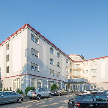 Best Western Hotel Am Papenberg Göttingen Exterior foto